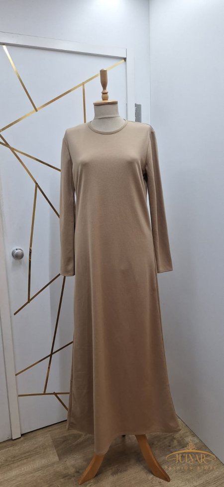 بيسك عباية كم